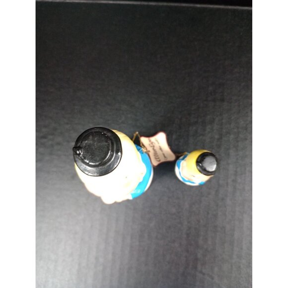 Altered Ego 1959 Made in Japan Chained Figurine Getting a Husband - Picture 6 of 10